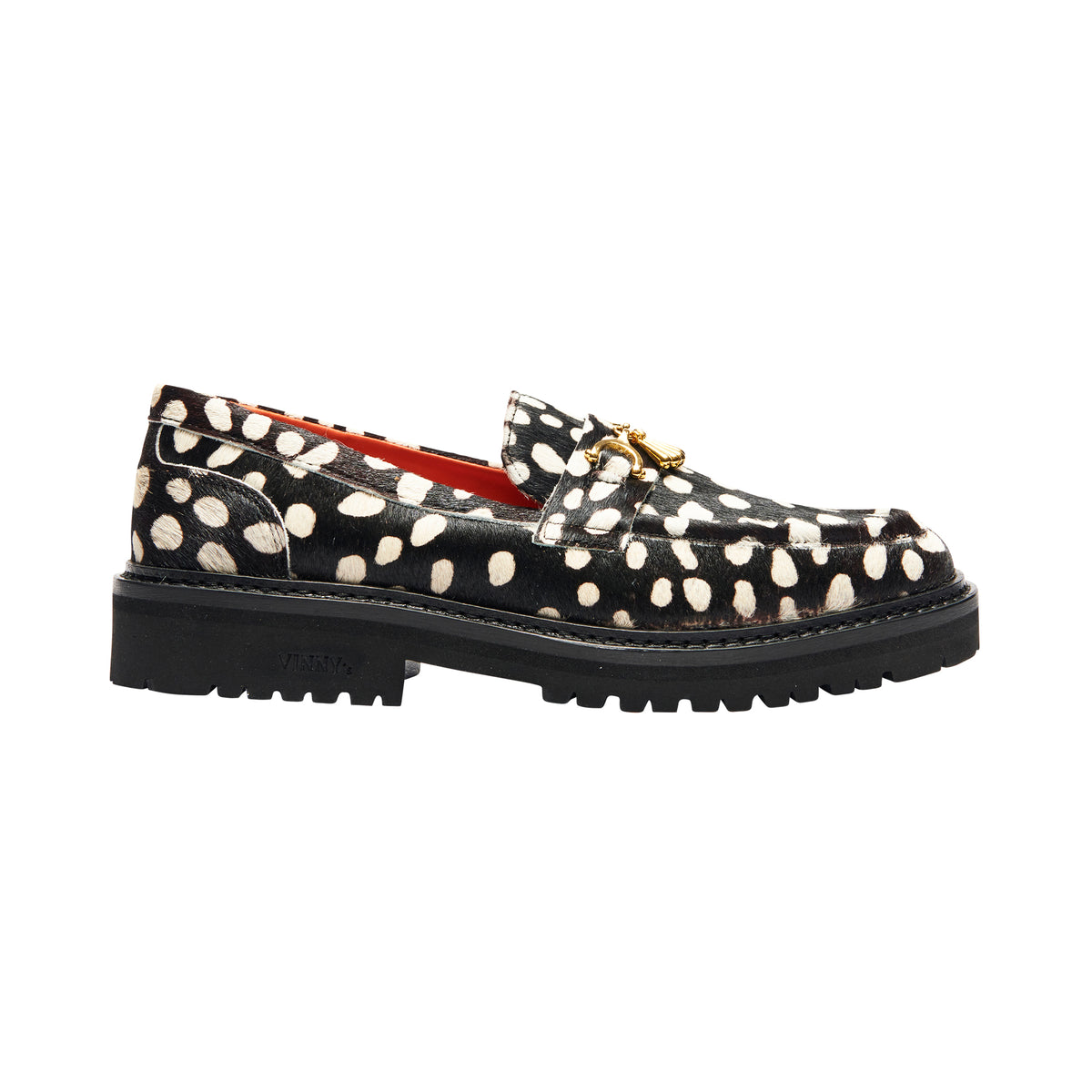 [Smooth mood] / ☆ Key Pony Hair Loafer / White Womens Whitney Charm Weejuns Loafer | Women | G.H.BASS