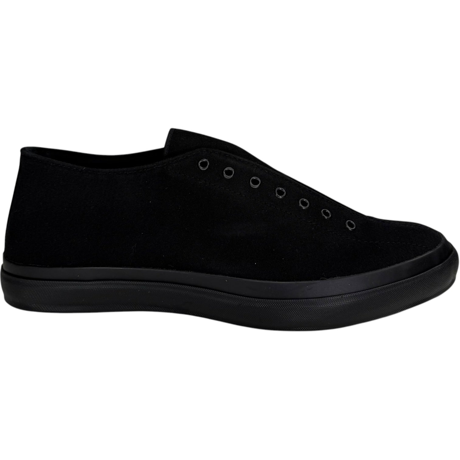 LWC x Moonstar Tokio Low Black – Cueva