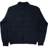 Mohair Polo Navy