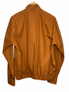 Dave Jacket Caramel