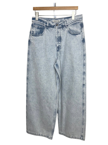 Replacement Jean Antique Wash