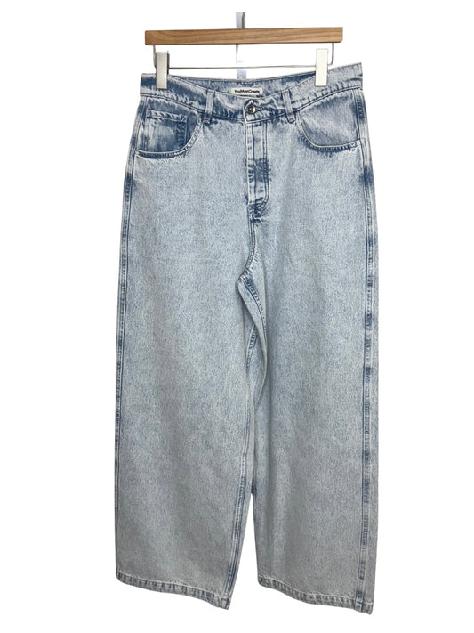 Replacement Jean Antique Wash