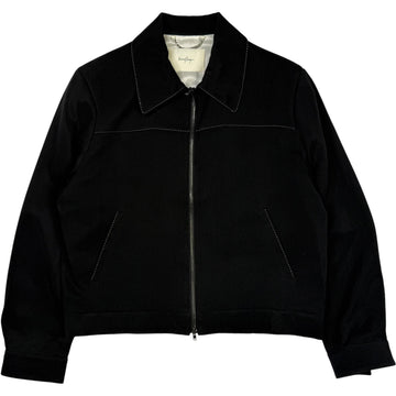 Herman Jacket Black