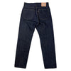 HL Regular Denim Rigid Indigo