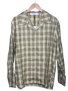Ignacio Shirt Forest Hombre