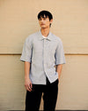 Adam Shirt Blue