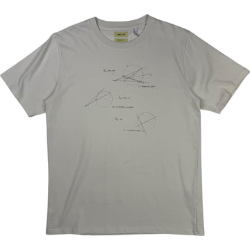 Geometry Notes T-Shirt