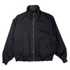 Cotton Twill Weekend Jacket Grey