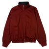 Casino Jacket Tasteful Red Megatwist