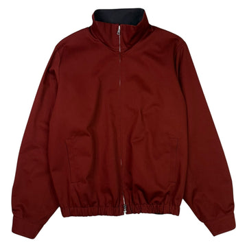 Casino Jacket Tasteful Red Megatwist
