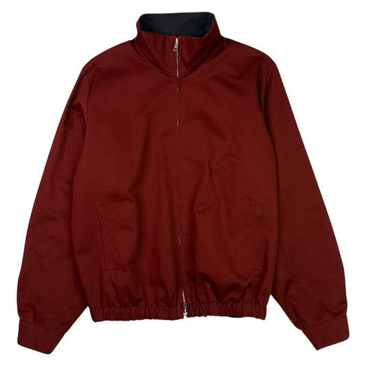 Casino Jacket Tasteful Red Megatwist