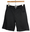 Jersey Short Black