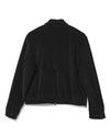 Loco Dice Jacket Corduroy Black