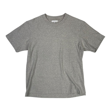 Nep T-Shirt Grey Melange