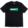 Woodlite T-Shirt black