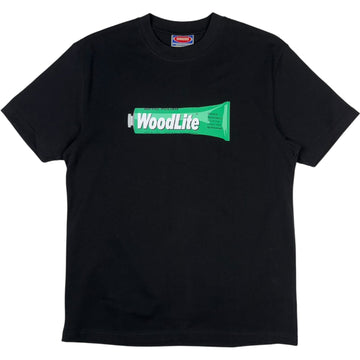 Woodlite T-Shirt black
