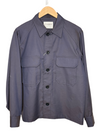 Balio Overshirt Special Suba Navy