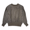 Nylon Pullover Deep Grey