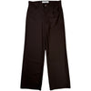 Jiro Trouser Sludge Wool