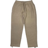 GC Cashmere Sweatpants Natural