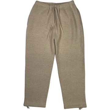 GC Cashmere Sweatpants Natural