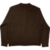 Jasper Crew Cardigan Demitasse