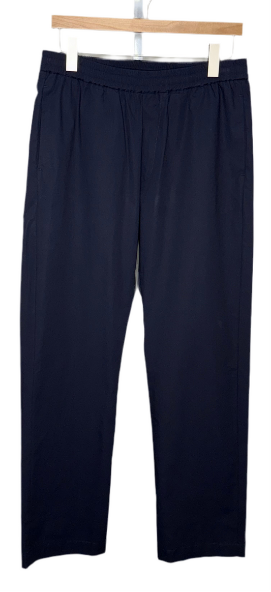 Bativoga Trousers Vion Navy