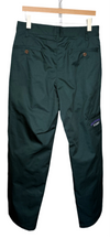 Medieval Work Pant Green