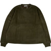 Studio Sweatshirt Dark Green