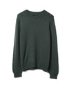 Tano Sweater Wool Kombu