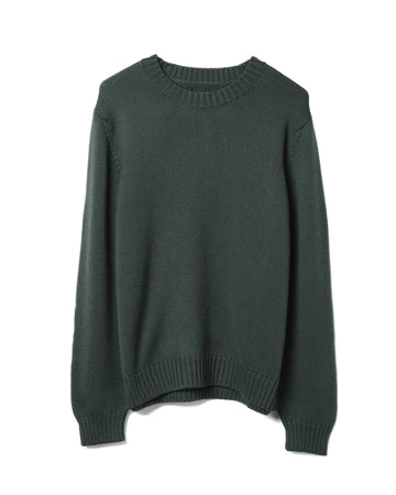 Tano Sweater Wool Kombu