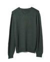 Tano Sweater Wool Kombu