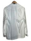 CUEVA x DOPPIAA Collaboration Aabba White Shirt