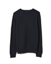 Tano Sweater Wool Atlantic