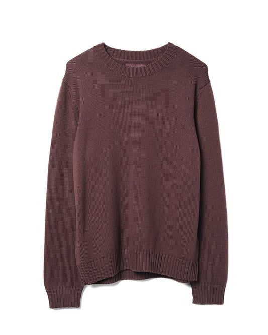 Tano Sweater Wool Sasso