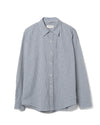 Executive Shirt Cotton Ranch Check