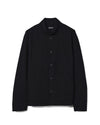 Kenzia Jacket Cotton Black