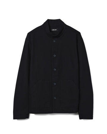 Kenzia Jacket Cotton Black