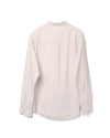 Generous Shirt Cotton Broken White