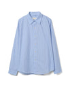 Essay Shirt Cotton Assistant Stripe