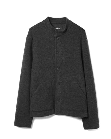 Kenzia Jacket Wool Ferro