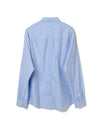 Essay Shirt Cotton Assistant Stripe