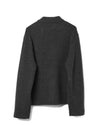 Kenzia Jacket Wool Ferro