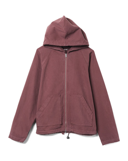 Pappel Jacket Cotton Sasso
