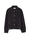 Union Jacket Cotton Generation Plum