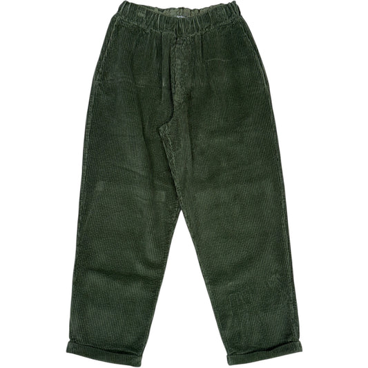 Achille Pant Corduroy Forest