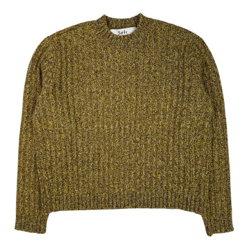 Makaya Sweater Harvest Melange