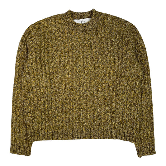 Makaya Sweater Harvest Melange