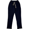 Cotton Jersey Pants Navy