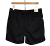 Gregor Shorts Black Viscose Blend